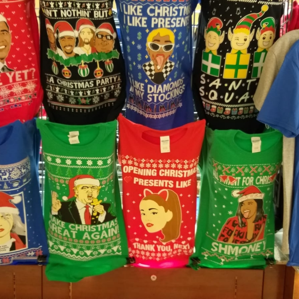 T-shirt